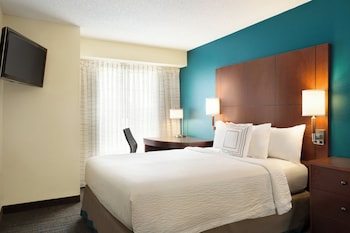 Suite, 2 Bedrooms