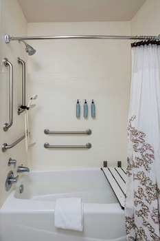 Suite, 1 Bedroom