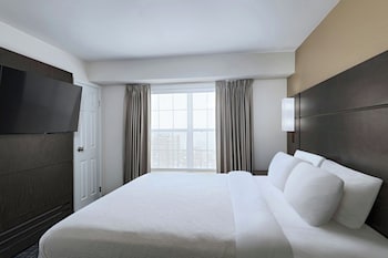 Suite, 1 Bedroom