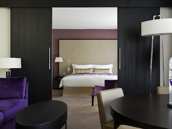 Suite, City View (Prestige)