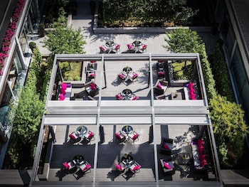 Suite, City View (Prestige)