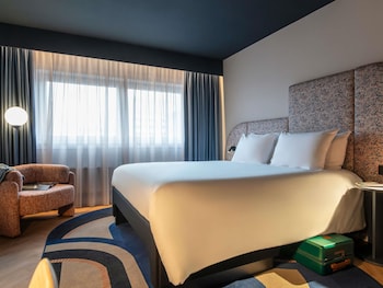 TRIBE Essential Room, 2 Twin Beds