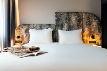 TRIBE Apartment, 1 Double Bed