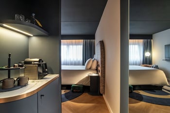 TRIBE Essential Room, 2 Twin Beds