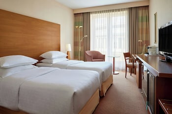 Superior Room, 2 Twin Beds