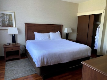 Standard Room, 1 Queen Bed, Accessible, Bathtub