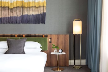 Room, 2 Queen Beds, Accessible (Preferred)