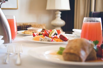 Signature Room, 1 King Bed