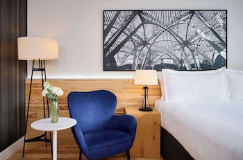Room, 1 King Bed, Accessible, Non Smoking