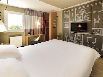 Standard Double Room, 1 Double Bed