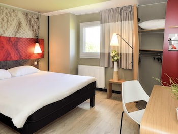 Standard Double Room, 1 Double Bed