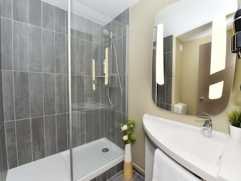 Standard Room, 2 Twin Beds