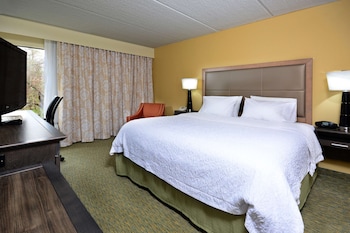 King Room, Non Smoking