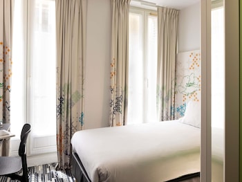 Standard Room, 1 Twin Bed
