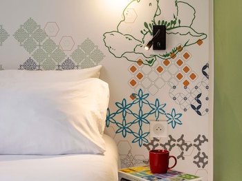 Standard Room, 1 Twin Bed