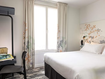 Standard Room, 1 Double Bed