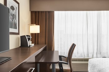 Standard Room, 2 Double Beds