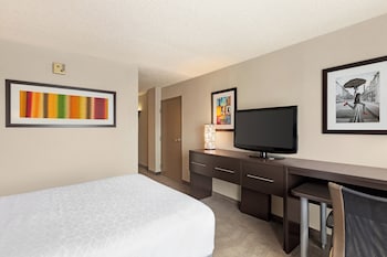 Standard Room, 1 Double Bed, Accessible (Mobility Accessible)