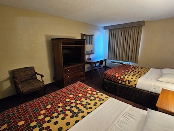 Room, 2 Queen Beds