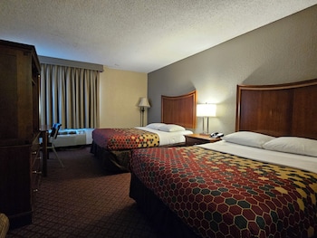 Room, 2 Queen Beds