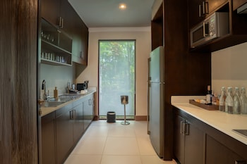 Hibiscus Villa, 1 Bedroom, Non Smoking, Garden View (Private Pool)