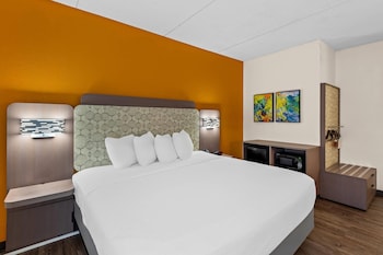 Room, 1 King Bed, Accessible, Non Smoking