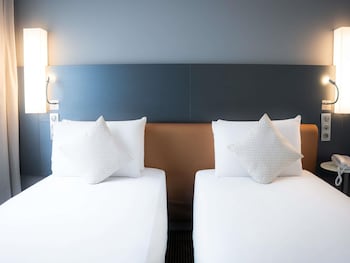 Classic Twin Room, 2 Twin Beds