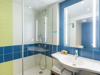 Classic Room, 1 Double Bed