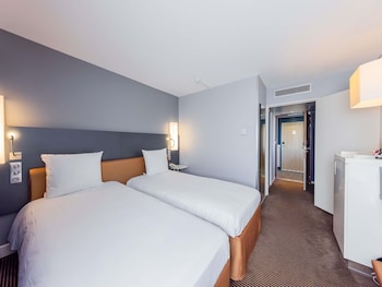 Classic Twin Room, 2 Twin Beds