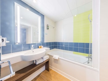 Classic Twin Room, 2 Twin Beds