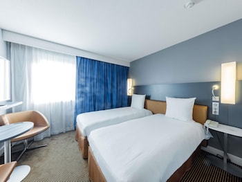 Classic Twin Room, 2 Twin Beds
