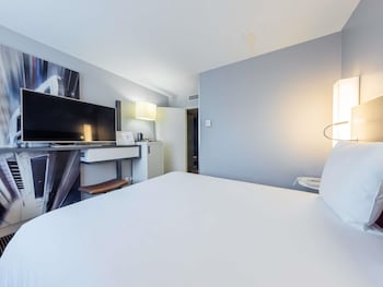 Classic Room, 1 Double Bed