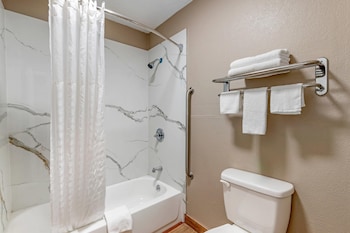 Room, 2 Queen Beds, Accessible, Non Smoking