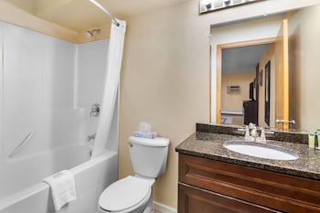 Business Suite, Multiple Beds, Non Smoking