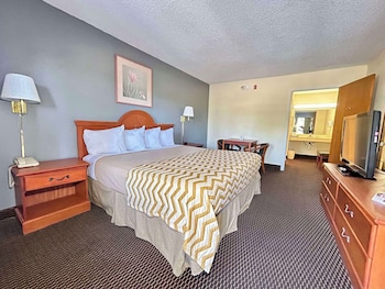 Room, 1 King Bed, Accessible, Non Smoking