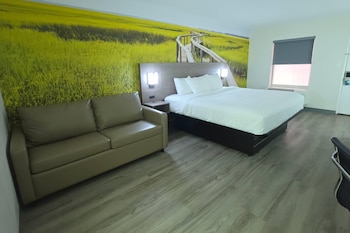 Room, 1 King Bed, Accessible, Non Smoking