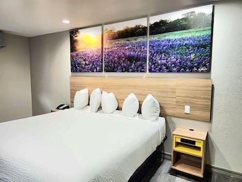Standard Room, 1 Queen Bed