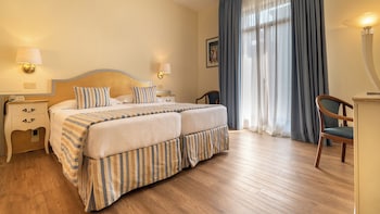 Classic Double or Twin Room