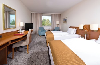 Executive Triple Room