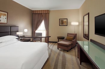 Classic Room, 1 Queen Bed