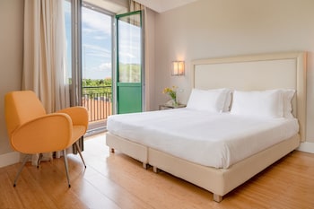 Suite, Terrace
