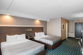 Room, 2 Queen Beds