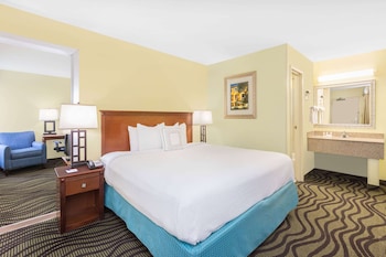 Room, 1 King Bed, Accessible, Non Smoking (First Floor)