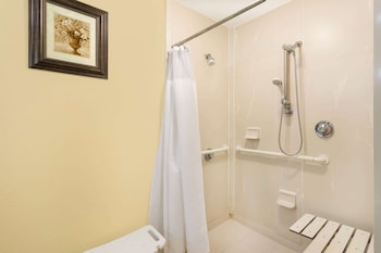 Room, 1 King Bed, Accessible, Non Smoking (First Floor)