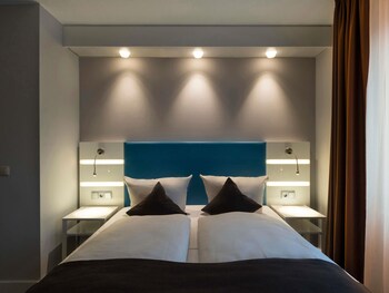 Standard Room, 1 Double Bed, Accessible