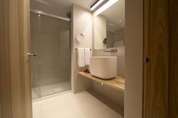Junior Suite (Familiar)