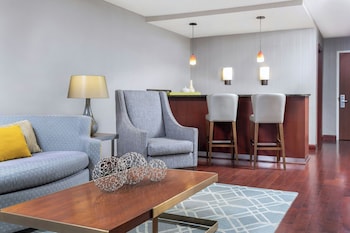 Suite, 1 Bedroom