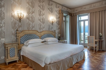 Junior Suite, Lake View