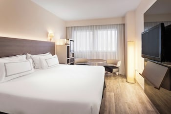 Melia Room, Room, 1 Double Bed