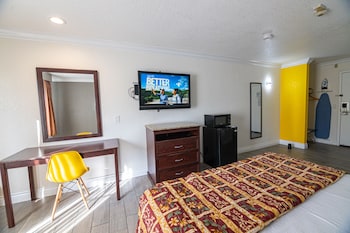 Deluxe Single Room, 1 Bedroom